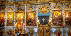 Cel puțin două biserici din Moldova nu-l mai pomenesc pe Patriarhul Kiril în timpul serviciilor divine